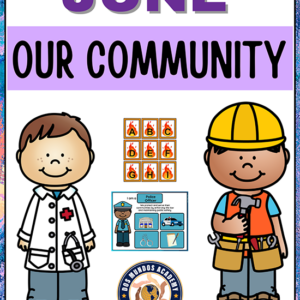 Our Community