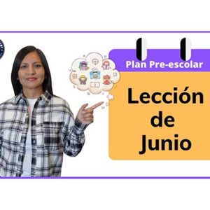 Leccion de Junio