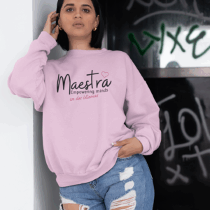 Maestra Empowering Minds