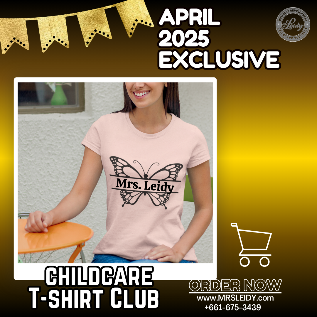 La Mariposa Personalizada – Pre-orden Ya!