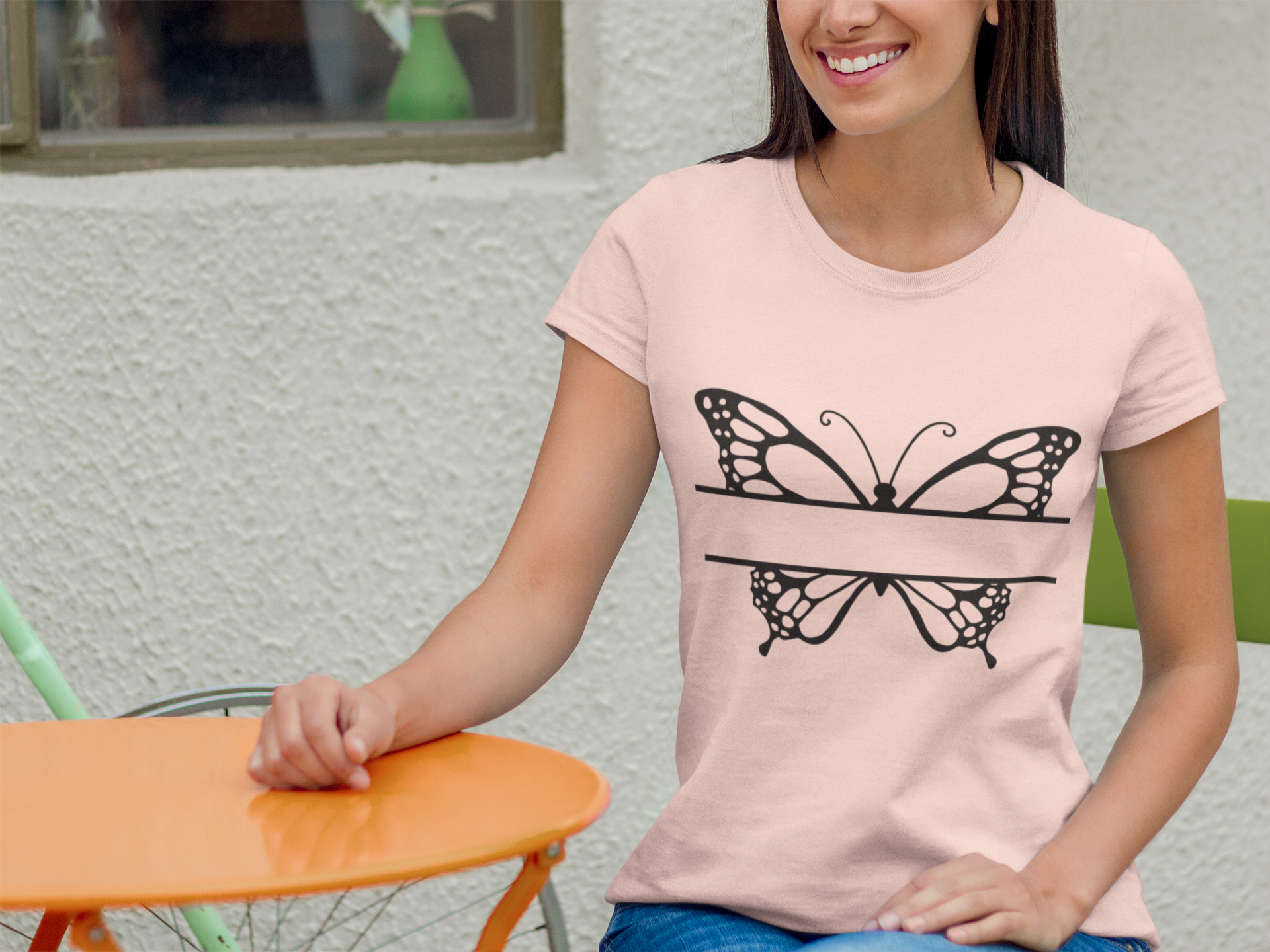 La Mariposa Personalizada – Pre-orden Ya! - Imagen 3